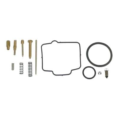 New Carburetor Kit Compatible With Kawasaki Kdx 220Cc By 016-764 thumbnail 2