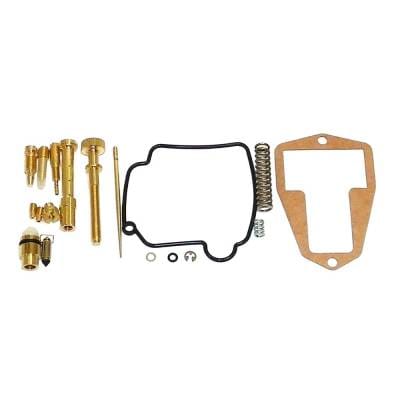 New Carburetor Kit Compatible With Suzuki Drz 250 Hp By 016-807 thumbnail 2