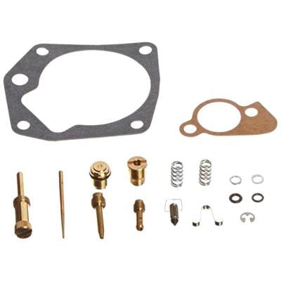 New Carburetor Kit Compatible With Polaris Sportsman 90Cc Predator 90Cc By 016-421 thumbnail 2