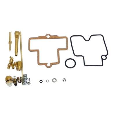 New Carburetor Kit Compatible With Suzuki Drz-E 400 Hp By 016-845 thumbnail 2
