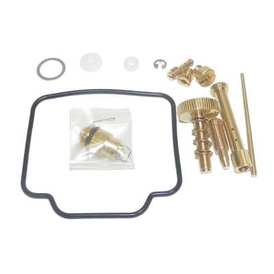 New Carburetor Kit Compatible With Polaris Sportsman 4X4 300Cc Hawkeye 300Cc By 016-427 thumbnail 2