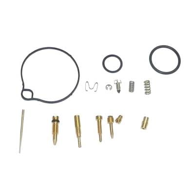 New Carburetor Kit Compatible With Arctic Cat Utility 90Cc Dvx 90Cc By 016-451 thumbnail 2