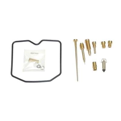 New Carburetor Kit Compatible With Arctic Cat 2X4 250Cc 4X4 250Cc By 016-452 thumbnail 2