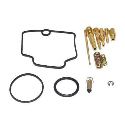 New Carburetor Kit Compatible With Honda Cr 85 Hp Cr-Rb 85 Hp Cr 80 Hp By 016-701 thumbnail 2