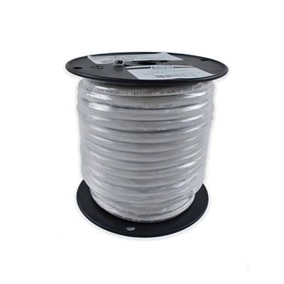 New 100' Multi-Conductor Boat Cable Marine Wire By Cob-B6w16t-30 thumbnail 2