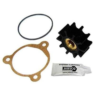 New Replacement Impeller For Older Style Oil Changers By 9200-0023 thumbnail 2