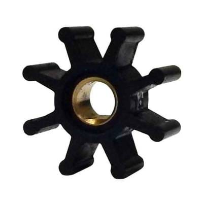 New Replacement Impeller Compatible With Porta-Quick 17800-2000 By 14750-0003P thumbnail 2