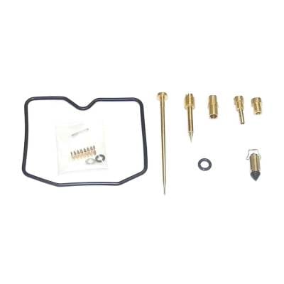 New Carburetor Kit Compatible With Kawasaki Klr 650Cc By 016-791 thumbnail 2