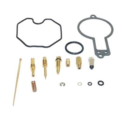 New Carburetor Kit Compatible With Honda Xr 600 Hp By 016-738 thumbnail 2