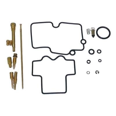 New Carburetor Kit Compatible With Honda Crf-X 250 Hp By 016-740 thumbnail 2