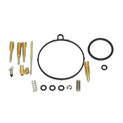 New Carburetor Kit Compatible With Kawasaki Klx 140Cc Klx-L 140Cc By 016-760 thumbnail 2