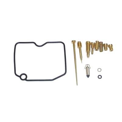 New Carburetor Kit Compatible With Arctic Cat H1 650Cc By 016-458 thumbnail 2