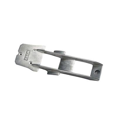 New Intake Grate Compatible With Sea-Doo Gti 720Cc By Wr-226 thumbnail 2