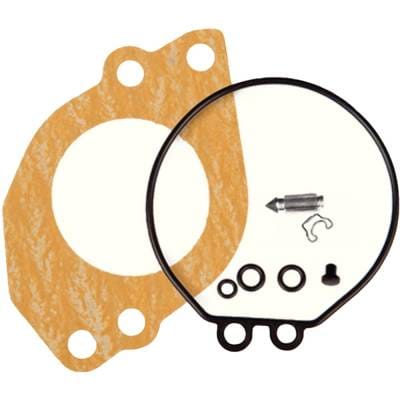 New Carburetor Kit Compatible With Honda 4 Cyl Bf 90 Hp 4 Cyl Bf 75 Hp By 18-7052 thumbnail 2