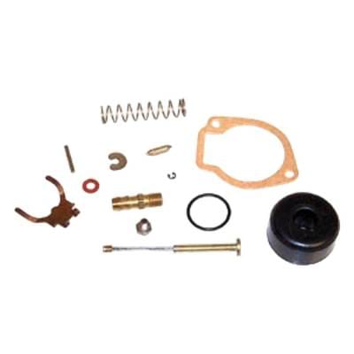 New Carburetor Kit By 18-7217 thumbnail 2