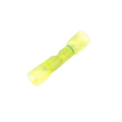 New Marine Boat Butt Step Down Connectors 16-10 Awg - 25 Pack By Ftz-35430 thumbnail 2