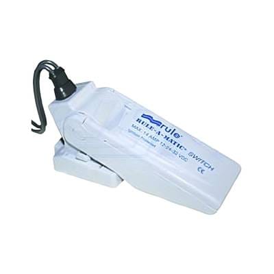 New 14 Amp Bilge Pump Switch By 1000-35A thumbnail 2