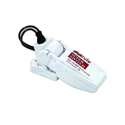 New 20 Amp Bilge Pump Switch By 1000-37A thumbnail 2