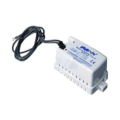 New Bilge Pump Switch By 1000-40A thumbnail 2