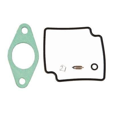 New Carburetor Kit Compatible With Honda 2 Cyl Bf 8 Hp By 18-7053 thumbnail 2