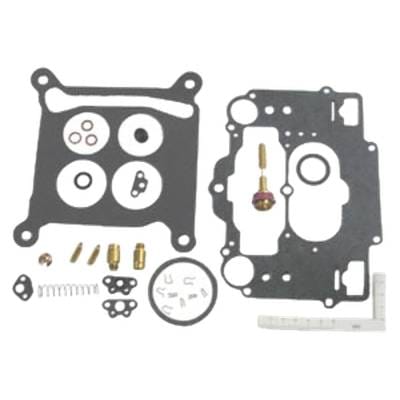 New Carburetor Kit By 18-7023 thumbnail 2