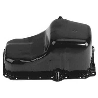 New Marine Boat Oil Pan Compatible With Gm V6 4.3L/262 Cid Engines – Seal-Type 1-Piece Design By thumbnail 2