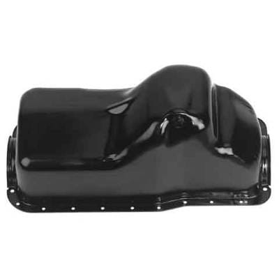 New Marine Boat Oil Pan Compatible With Ford V8 302 Cid Engines – Seal-Type 1-Piece Design By Part thumbnail 2