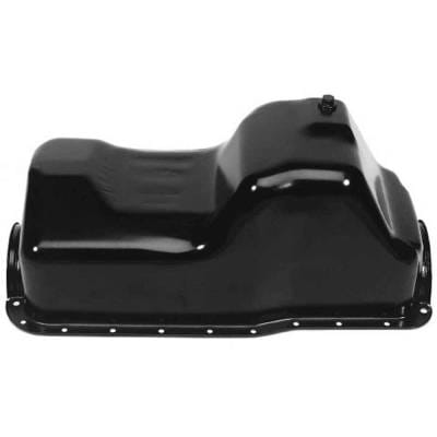 New Marine Boat Oil Pan Compatible With Ford V8 351 Cid Engines – Seal-Type 1-Piece Design By Part thumbnail 2