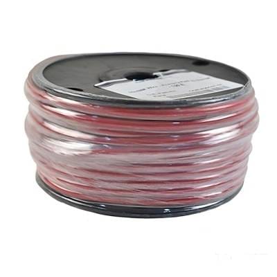New 100' Red Marine Wire By Cob-A2010t-01 thumbnail 2