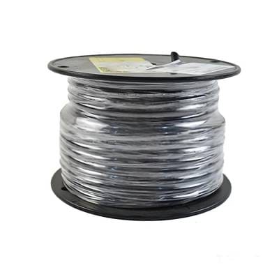 New 100' Black Marine Wire By Cob-A2008t-07 thumbnail 2