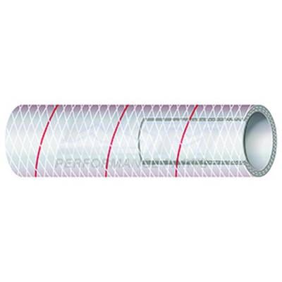 New 1/2'' Inner Diameter 50' Pvc Tubing By Shi-162-0126 thumbnail 2