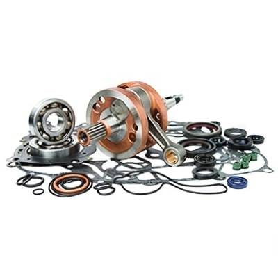 New Bottom End Rebuild Kit Compatible With Honda Crf-R 150Cc 2007-2022 Crf-Rb 150Cc 2007-2022 By thumbnail 2