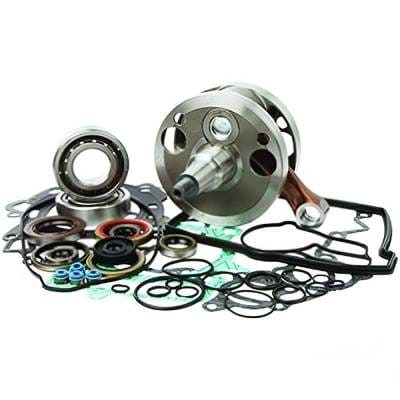 New Bottom End Rebuild Kit Compatible With Ktm Exc-F 250Cc 2006-2009 Xc-F 250Cc 2007-2009 By Cbk0167 thumbnail 2