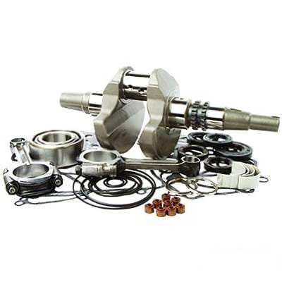 New Bottom End Rebuild Kit Compatible With Kawasaki Teryx 750Cc 2008-2011 Brute Force 750Cc thumbnail 2