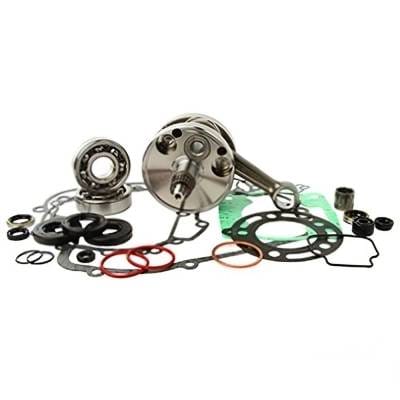 New Bottom End Rebuild Kit Compatible With Kawasaki Kx 85Cc 2007-2013 85Cc Engine By Cbk0029 thumbnail 2