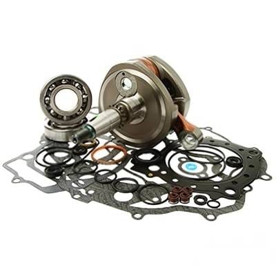 New Bottom End Rebuild Kit Compatible With Suzuki Lt-R 450Cc 2009 By Cbk0030 thumbnail 2