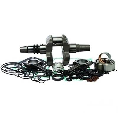 New Bottom End Rebuild Kit Compatible With Kawasaki Brute Force 750Cc 2012-2014 750Cc Engine By thumbnail 2