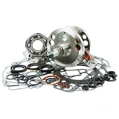 New +2.5Mm Stroke Bottom End Rebuild Kit Compatible With Suzuki Rmz 450Cc 2008-2012 By Cbk0156 thumbnail 2