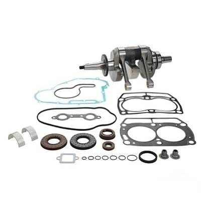 New Bottom End Rebuild Kit Compatible With Polaris Ranger 6X6 800Cc 2011-2017 Rzr 4 800Cc 2011-2014 thumbnail 2