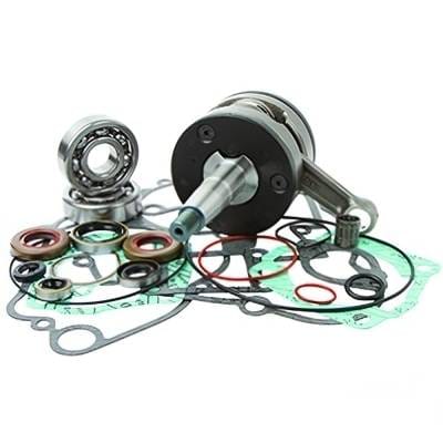 New Bottom End Rebuild Kit Compatible With Ktm Sx 65Cc 2003-2008 By Cbk0085 thumbnail 2