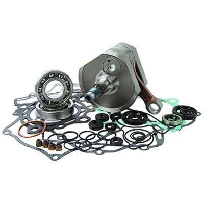 New Bottom End Rebuild Kit Compatible With Kawasaki Kx-F 250Cc 2011-2016 250Cc Engine By Cbk0061 thumbnail 2