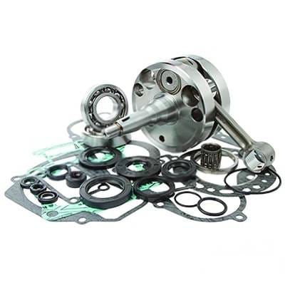New Bottom End Rebuild Kit Compatible With Suzuki Quadracer 250Cc 1988-1992 By Cbk0065 thumbnail 2