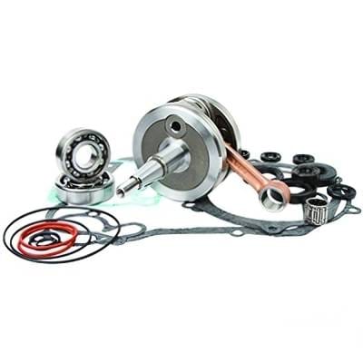 New +2Mm Stroke Bottom End Rebuild Kit Compatible With Yamaha Yz 85Cc 2002-2016 By Cbk0134 thumbnail 2