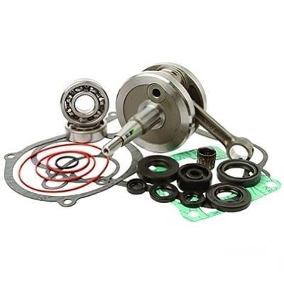 New Bottom End Rebuild Kit Compatible With Yamaha Yz 80Cc 1993-2001 By Cbk0075 thumbnail 2