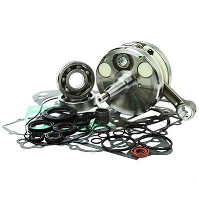 New Bottom End Rebuild Kit Compatible With Honda Cr 250Cc 2005-2007 By Cbk0024 thumbnail 2