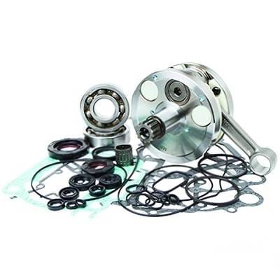 New Bottom End Rebuild Kit Compatible With Yamaha Yz 250Cc 2003-2016 By Cbk0135 thumbnail 2