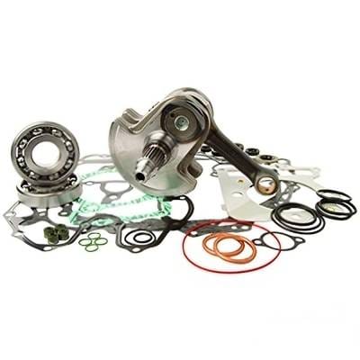 New Bottom End Rebuild Kit Compatible With Honda Trx-Ex 400Cc 2005-2014 By Cbk0037 thumbnail 2