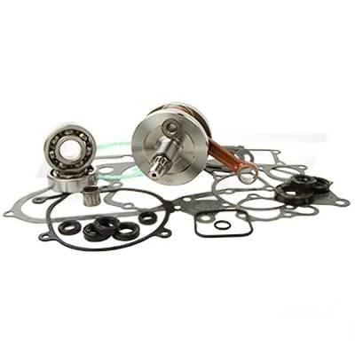New Bottom End Rebuild Kit Compatible With Honda Cr 80Cc 1992-2002 Cr-Rb 80Cc 1996-2002 By Cbk0001 thumbnail 2