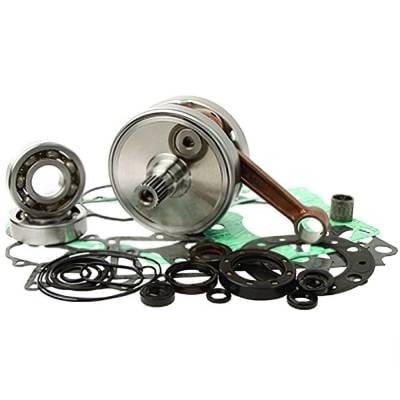 New Bottom End Rebuild Kit Compatible With Honda Cr 250Cc 1992-2001 By Cbk0040 thumbnail 2