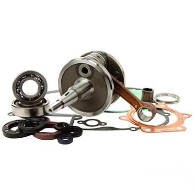 New Bottom End Rebuild Kit Compatible With Yamaha Blaster 200Cc 1988-2006 By Cbk0041 thumbnail 2